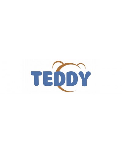TeddyID 1.5-Factor Authentication